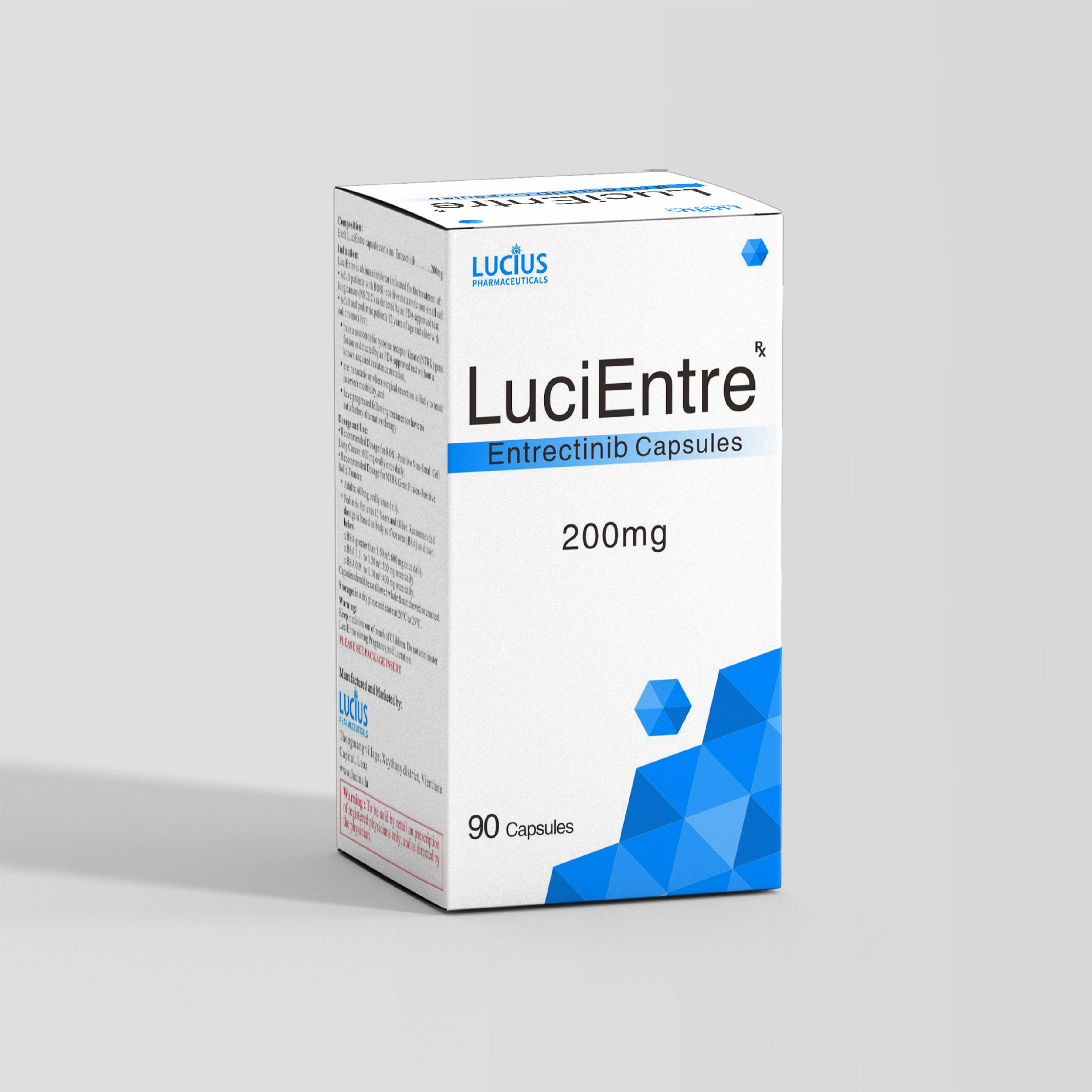 <strong>LuciEntre 200mg</strong>