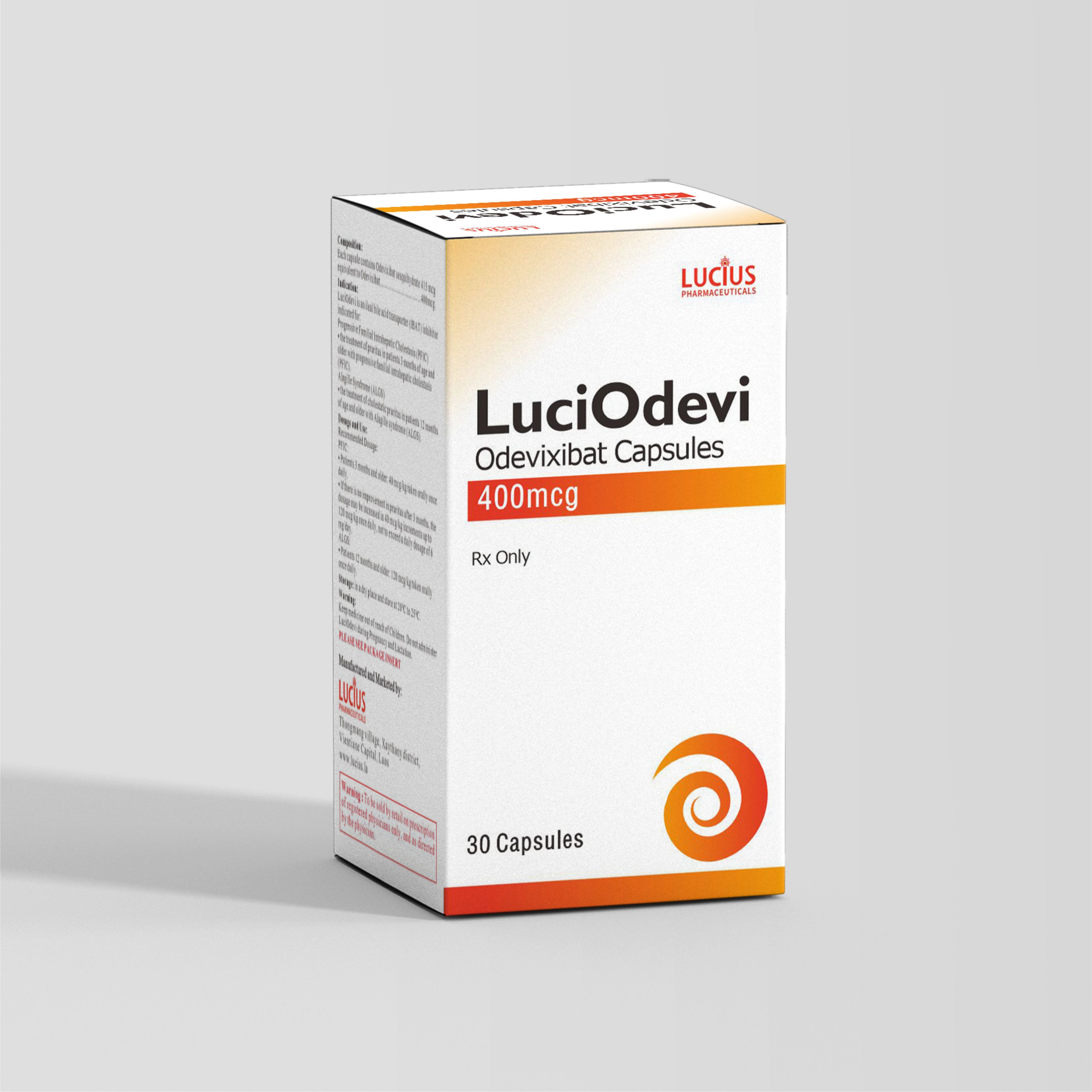 <strong>LuciOdevi</strong>