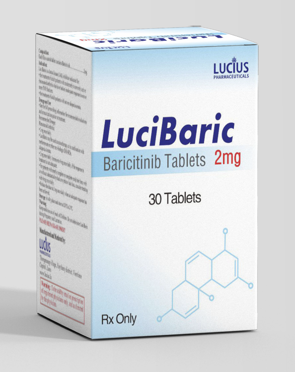 巴瑞替尼用药注意事项：副作用、禁忌人群与剂量调整