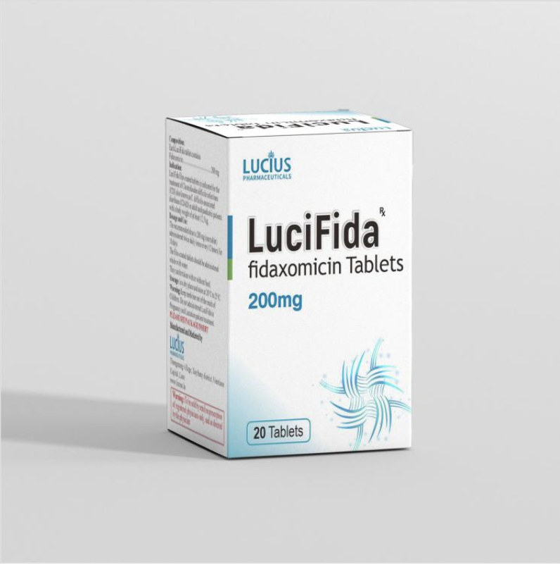 非达霉素联合益生菌治疗：能否进一步降低CDI复发率？