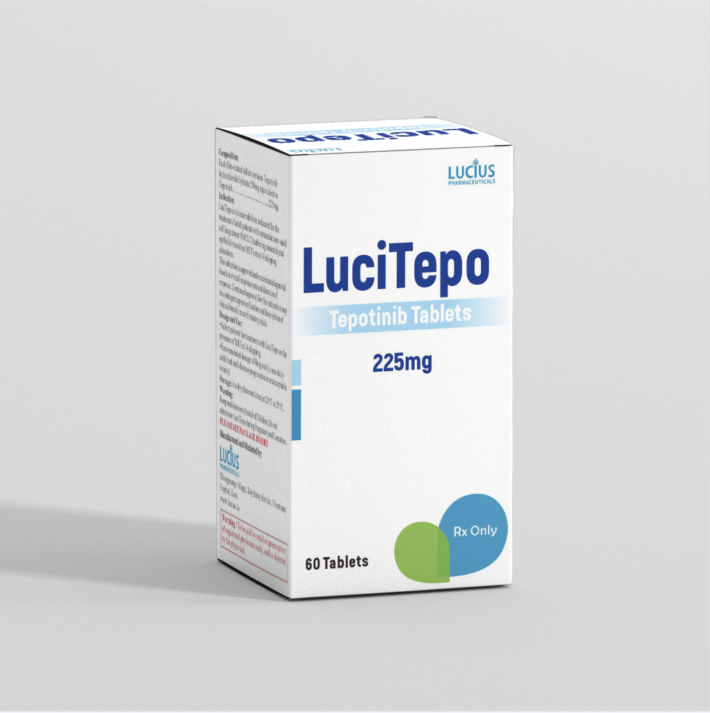 特泊替尼2025年最新用药指南：剂量、周期、联合用药方案