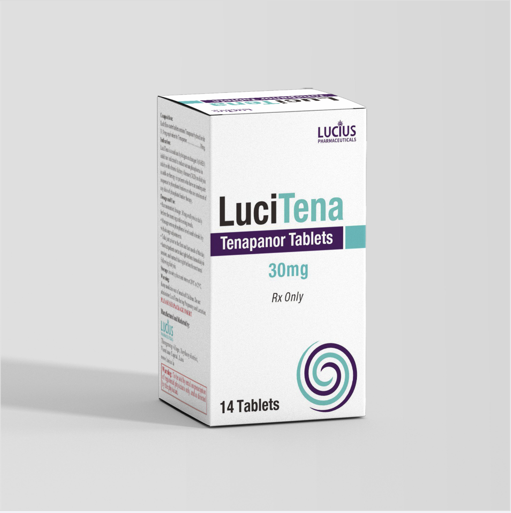 替那帕诺与同类药物对比：优势、差异及选择建议