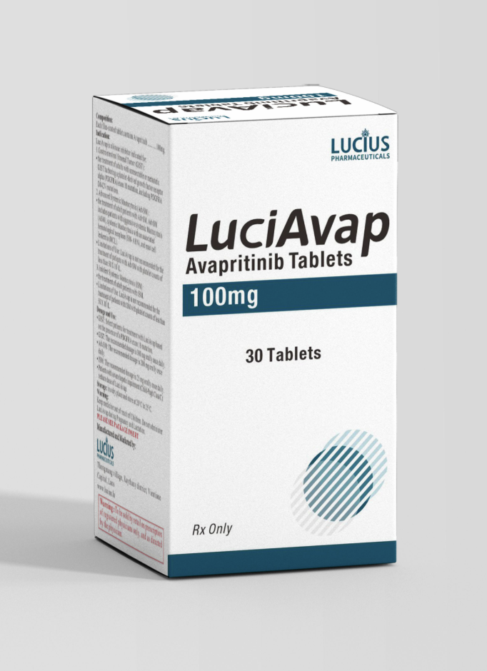 阿伐替尼治疗什么病？获批适应症及临床疗效数据